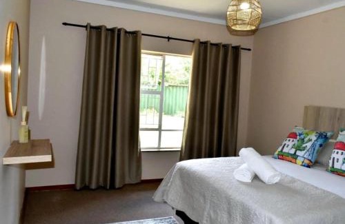 Clarens Casa | Lonini