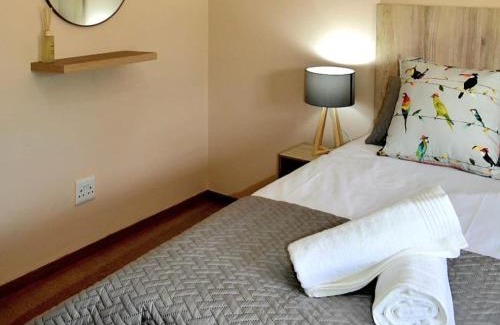 Clarens Casa | Lonini