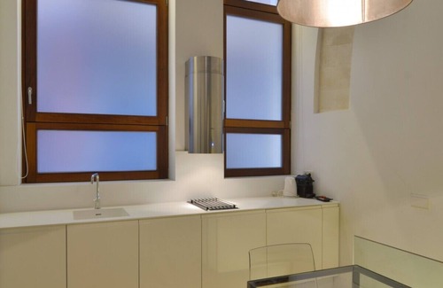 La Llotja-Born Apartamento | Céntrico apartamento totalmente equipado, wifi, Aire Acondicionado en Palma.