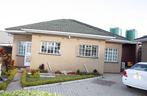 Lilongwe Apartamento | LONJETA APARTAMENTOS DE AUTO CATERING
