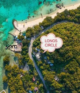 Romblon Island Hotel | Lonos Circle Ocean View Room