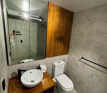 Chinatown Apartamento | Lonsdale Street Studio Apartment