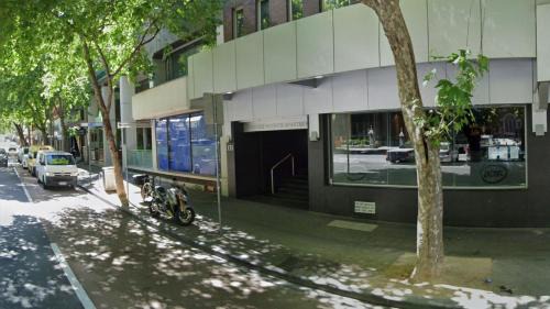Chinatown Apartamento | Lonsdale Street Studio Apartment