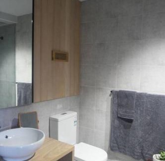 Chinatown Apartamento | Lonsdale Street Studio Apartment
