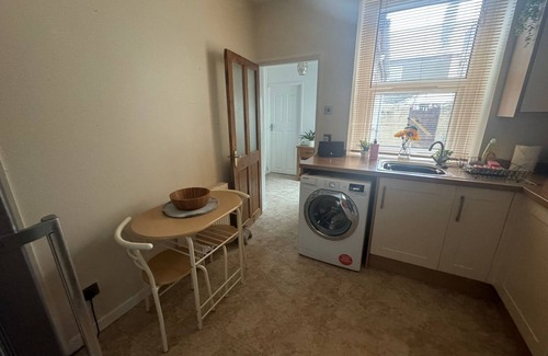 Stainburn Casa | Lonsdale Terrace - 2 Bedroom House