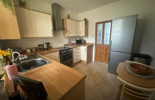 Stainburn Casa | Lonsdale Terrace - 2 Bedroom House