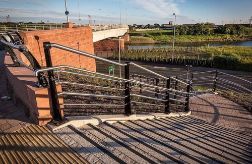 Stainburn Casa | Lonsdale Terrace - 2 Bedroom House