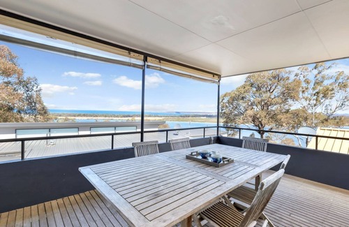 Merimbula Casa | Lontano - Merimbula NSW
