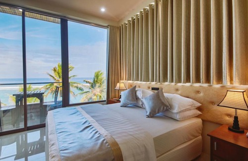 Hulhumale Hotel | Lonuveli