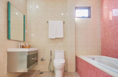 Hulhumale Hotel | Lonuveli