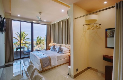 Hulhumale Hotel | Lonuveli