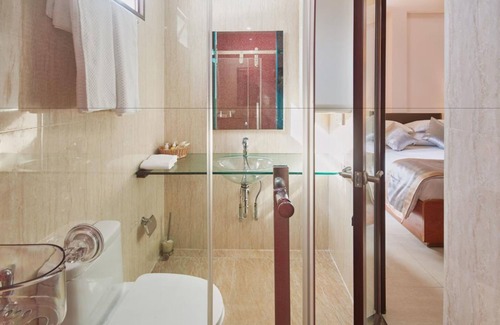 Hulhumale Hotel | Lonuveli
