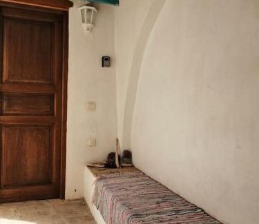 Panteli Casa | Looby's at Christos Leros