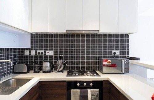 Westlands Apartamento | Loocid Apartments at Escada