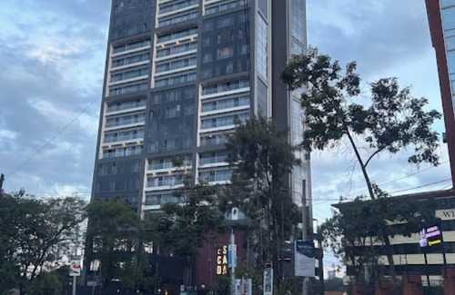 Westlands Apartamento | Loocid Apartments at Escada