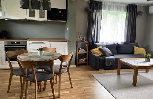 Tartu Apartamento | Loode lux with sauna