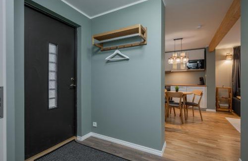 Tartu Apartamento | Loode lux with sauna