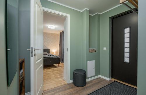 Tartu Apartamento | Loode lux with sauna