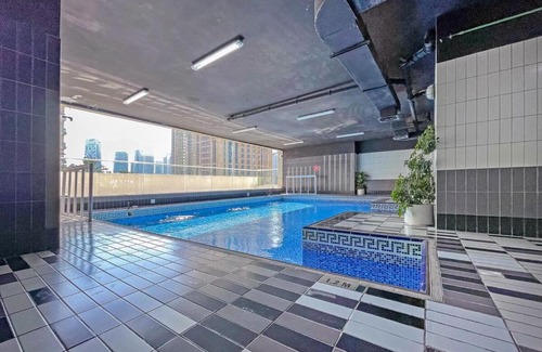 Trade Centre 1 Apartamento | Look at me I'm cool & central