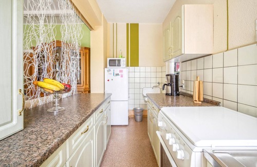 Neugersdorf Apartamento | Look forward to a relaxing vacation in this cozy vacation apartment.