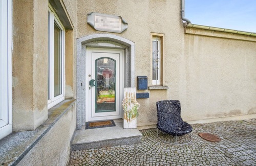 Neugersdorf Apartamento | Look forward to a relaxing vacation in this cozy vacation apartment.