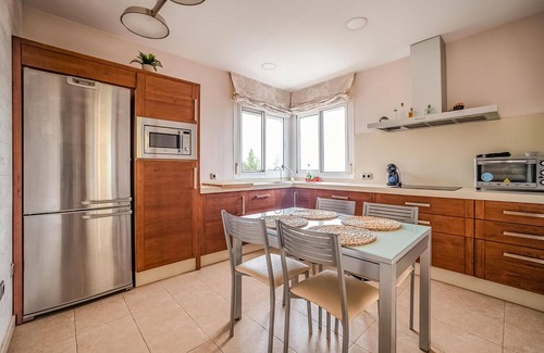 Sangonera la Seca Casa | Look forward to a wonderful vacation in this beautiful vacation home with pool!