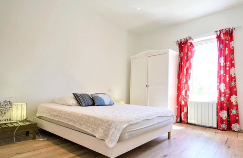 Cruviers-Lascours Casa | Alojamiento de 4 habitaciones en Cruviers-Lascours