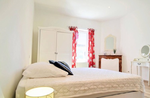 Cruviers-Lascours Casa | Alojamiento de 4 habitaciones en Cruviers-Lascours