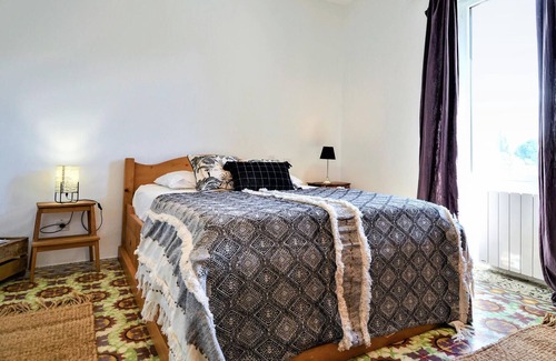 Cruviers-Lascours Casa | Alojamiento de 4 habitaciones en Cruviers-Lascours
