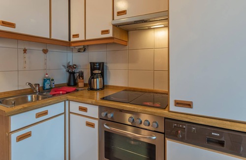 Friedrichskoog-Spitze Apartamento | Alojamiento de 2 habitaciones en Dithmarschen