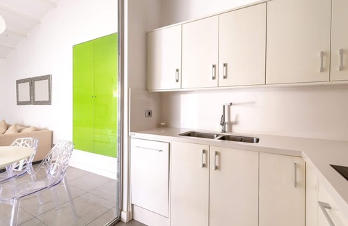 Pasito Blanco Casa | Alojamiento de 3 habitaciones en Gran Canaria