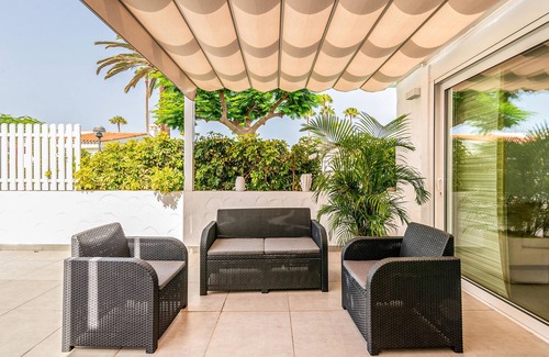 Pasito Blanco Casa | Alojamiento de 3 habitaciones en Gran Canaria