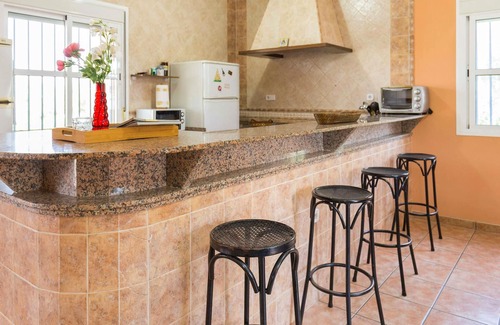 Los Palacios y Villafranca Casa | Alojamiento de 3 habitaciones en Los Palacios