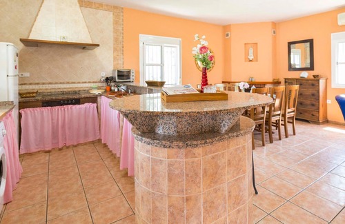 Los Palacios y Villafranca Casa | Alojamiento de 3 habitaciones en Los Palacios