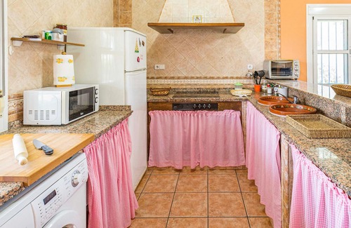 Los Palacios y Villafranca Casa | Alojamiento de 3 habitaciones en Los Palacios