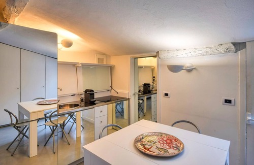 Portofino Apartamento | Alojamiento de 1 habitaciones en Portofino