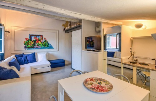 Portofino Apartamento | Alojamiento de 1 habitaciones en Portofino