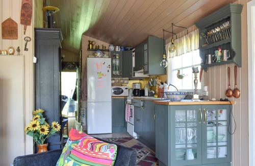 Evje Casa | Alojamiento de 3 habitaciones en Hornnes