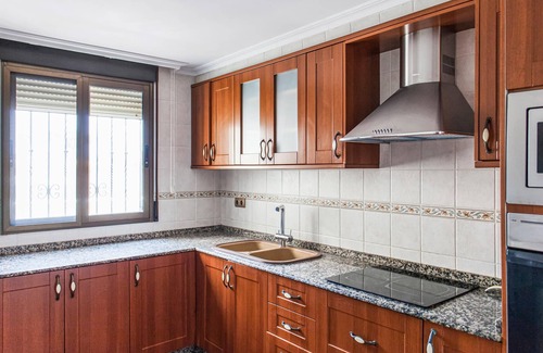 Cullera Casa | Alojamiento de 7 habitaciones en CULLERA