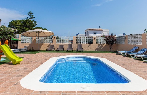 Cullera Casa | Alojamiento de 7 habitaciones en CULLERA