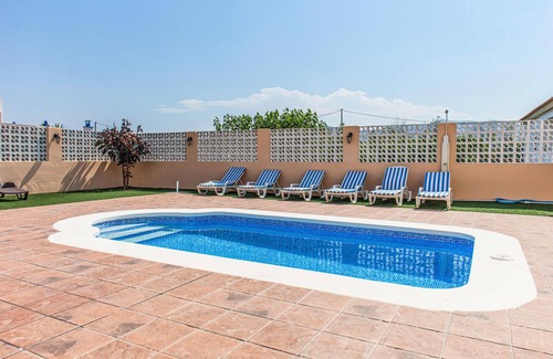 Cullera Casa | Alojamiento de 7 habitaciones en CULLERA