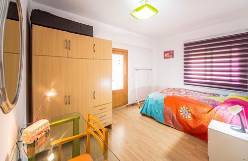El Perelló Apartamento | Alojamiento de 4 habitaciones en Sueca