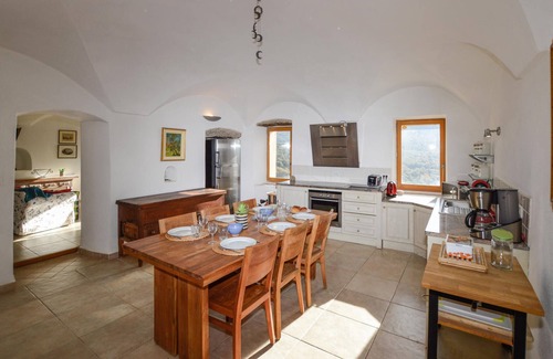 Cassano Casa | Alojamiento de 4 habitaciones en Montegrosso