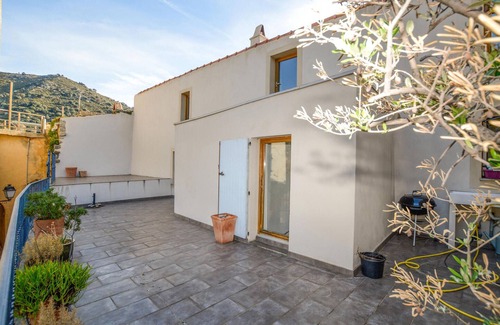 Cassano Casa | Alojamiento de 4 habitaciones en Montegrosso