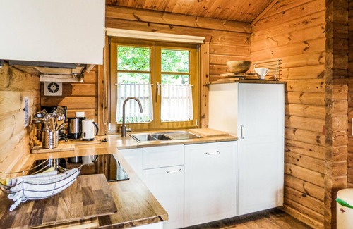 Hayingen Casa | Alojamiento de 3 habitaciones en Hayingen