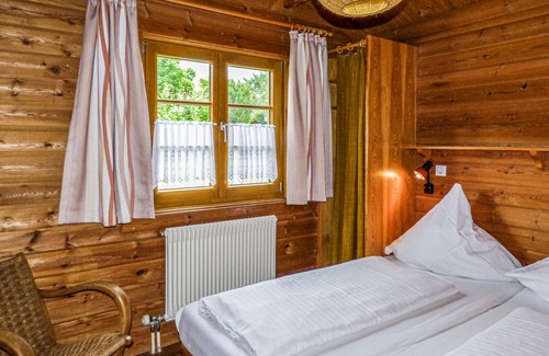 Hayingen Casa | Alojamiento de 3 habitaciones en Hayingen