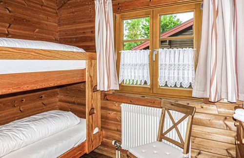 Hayingen Casa | Alojamiento de 3 habitaciones en Hayingen