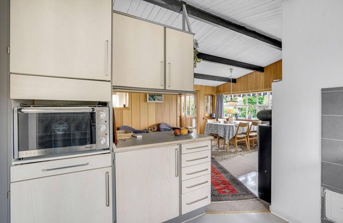 Roskilde Casa | Alojamiento de 2 habitaciones en Roskilde