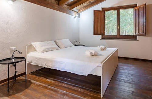 Ales Casa | Alojamiento de 2 habitaciones en Ales