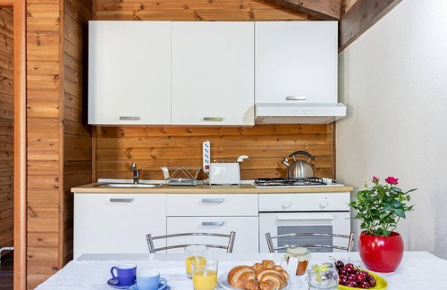 Ales Casa | Alojamiento de 2 habitaciones en Ales
